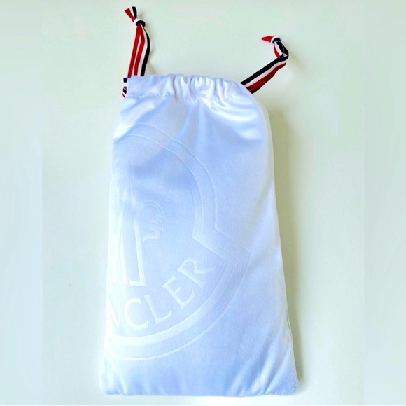 Authentic Moncler Shield Sunglasses with original cloth and case - Picture 4 of 6